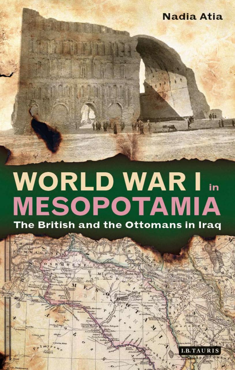 World War I in Mesopotamia