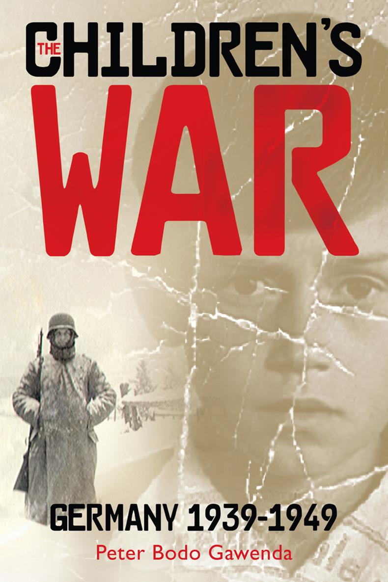 The Children's War