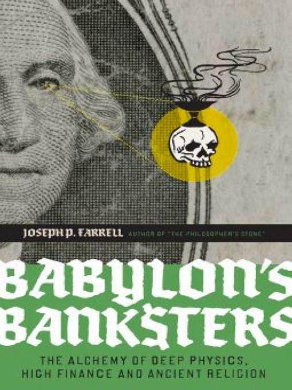 BABYLON'S BANKSTERS