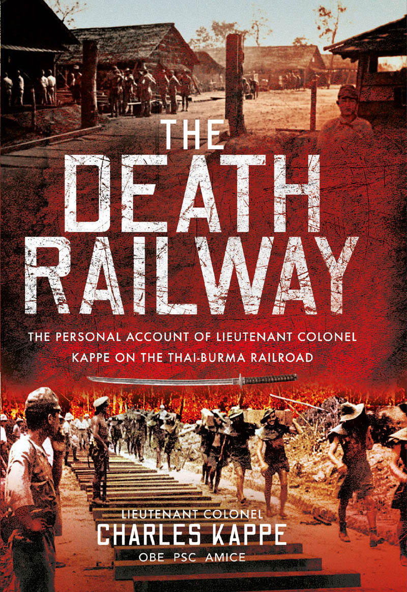 The Death Railway