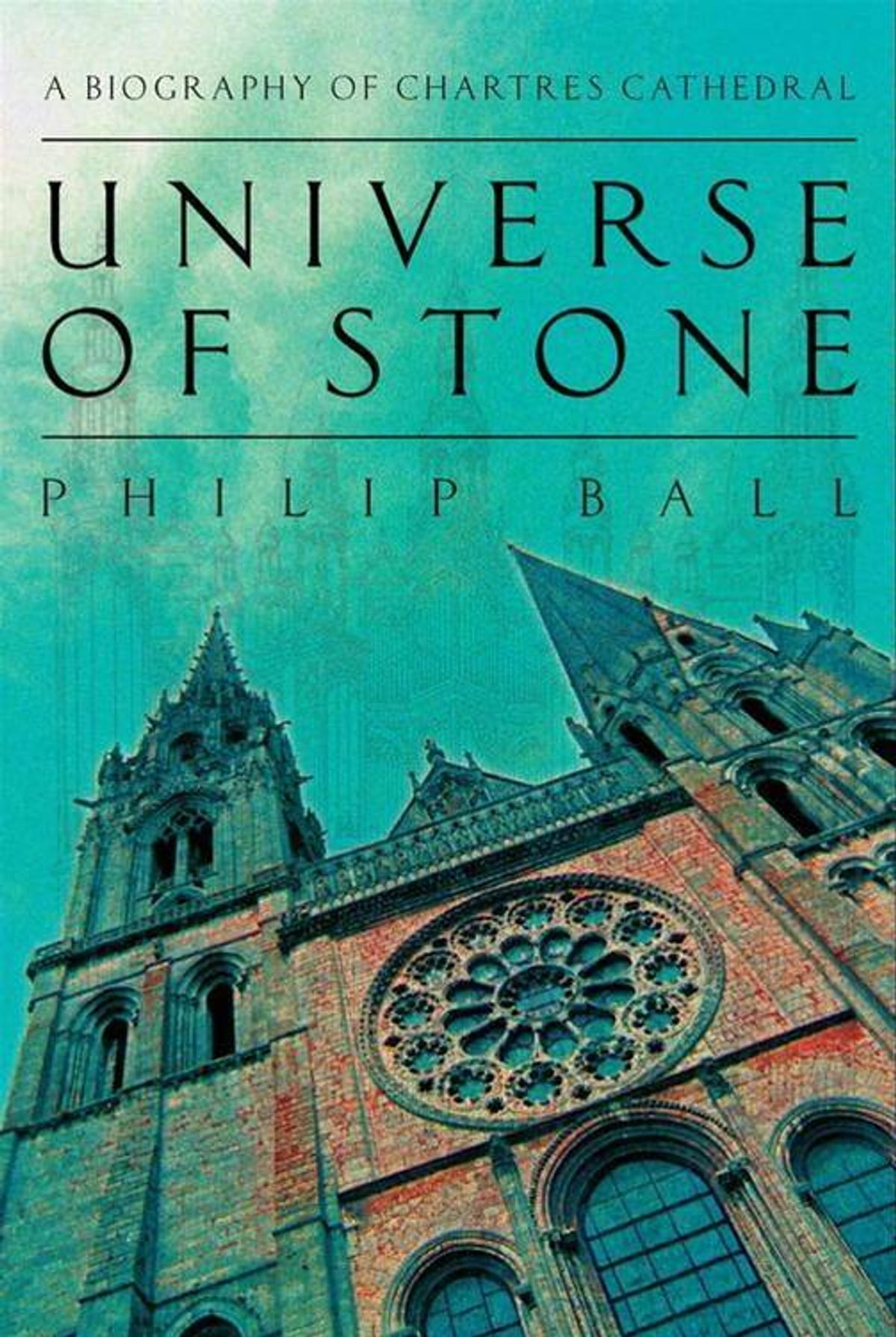 Universe of Stone