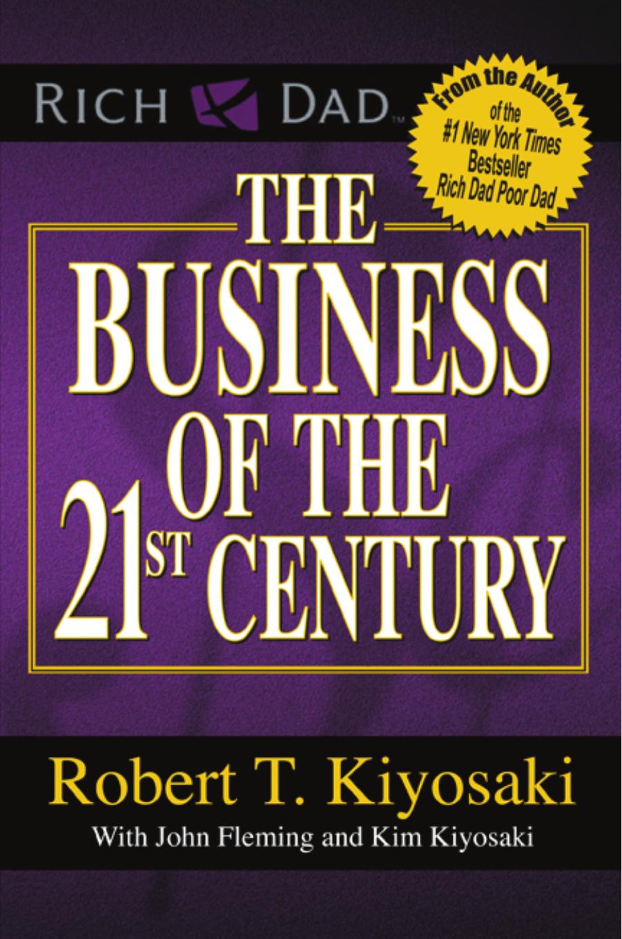 Robert Kiyosaki - 2010