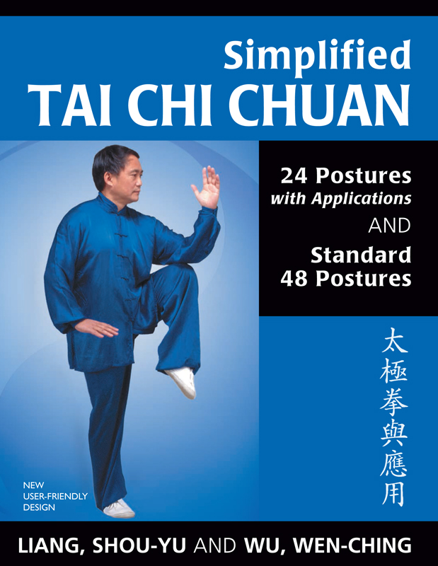 Simplified Tai Chi Chuan