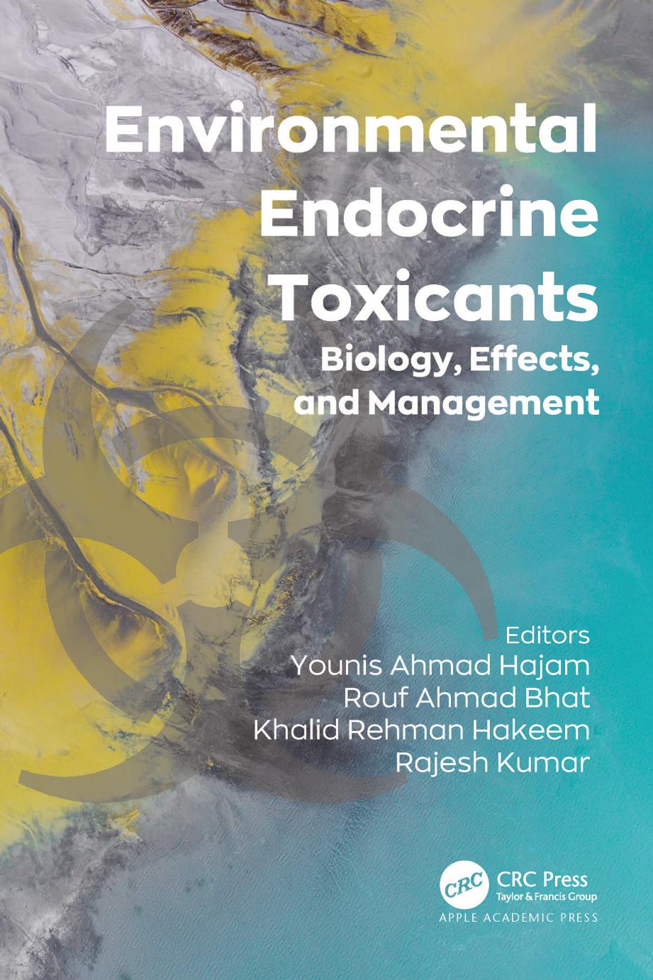 Environmental Endocrine Toxicants