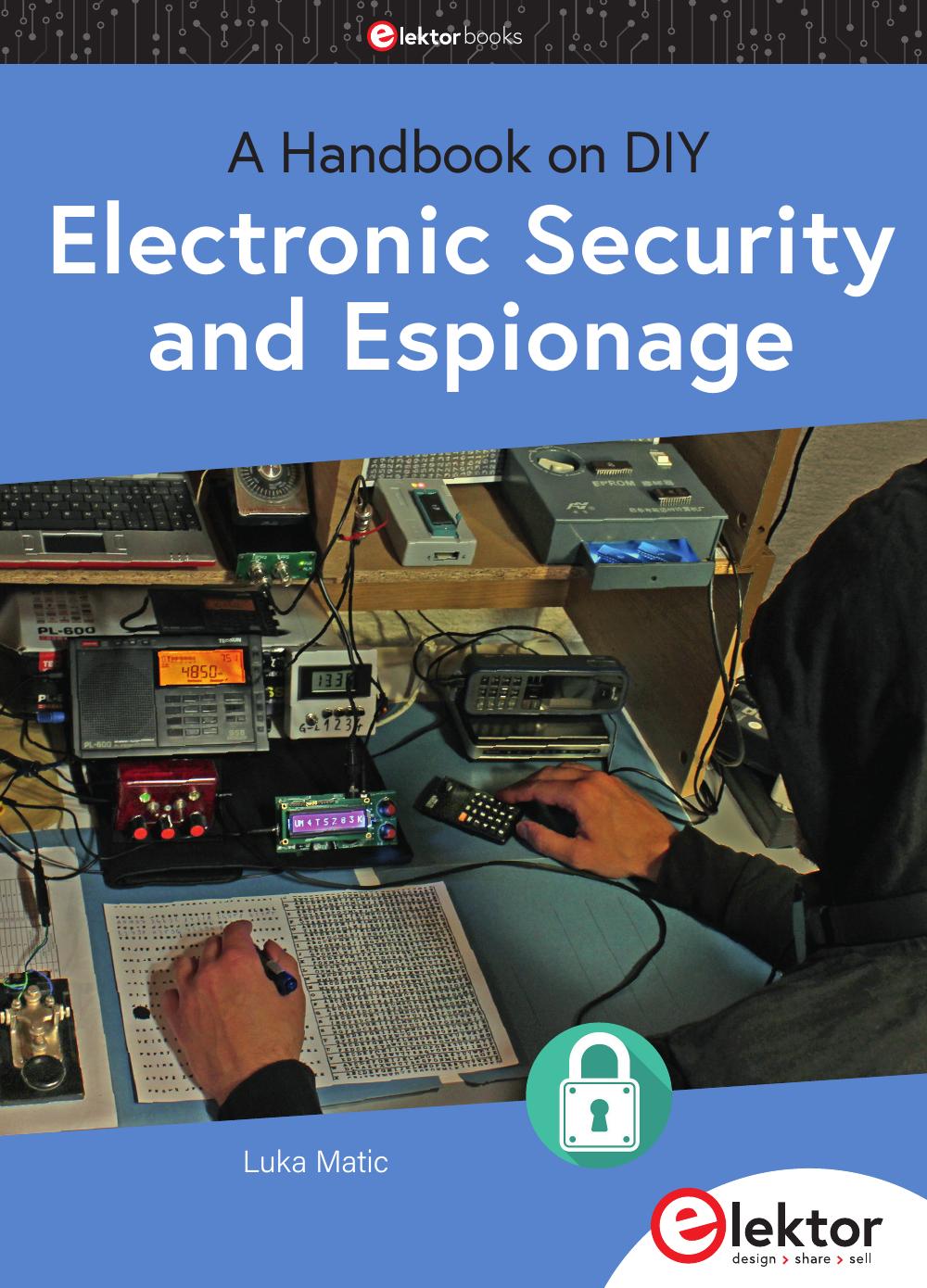 Electronic Security and Espionage