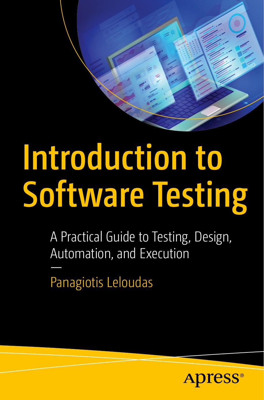 Introduction to Software Testing