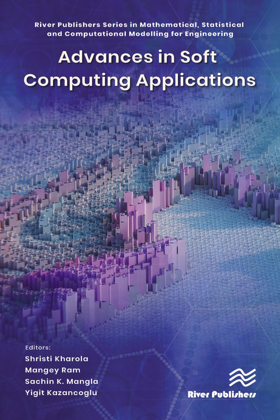 Advances in Soft Computing Applications