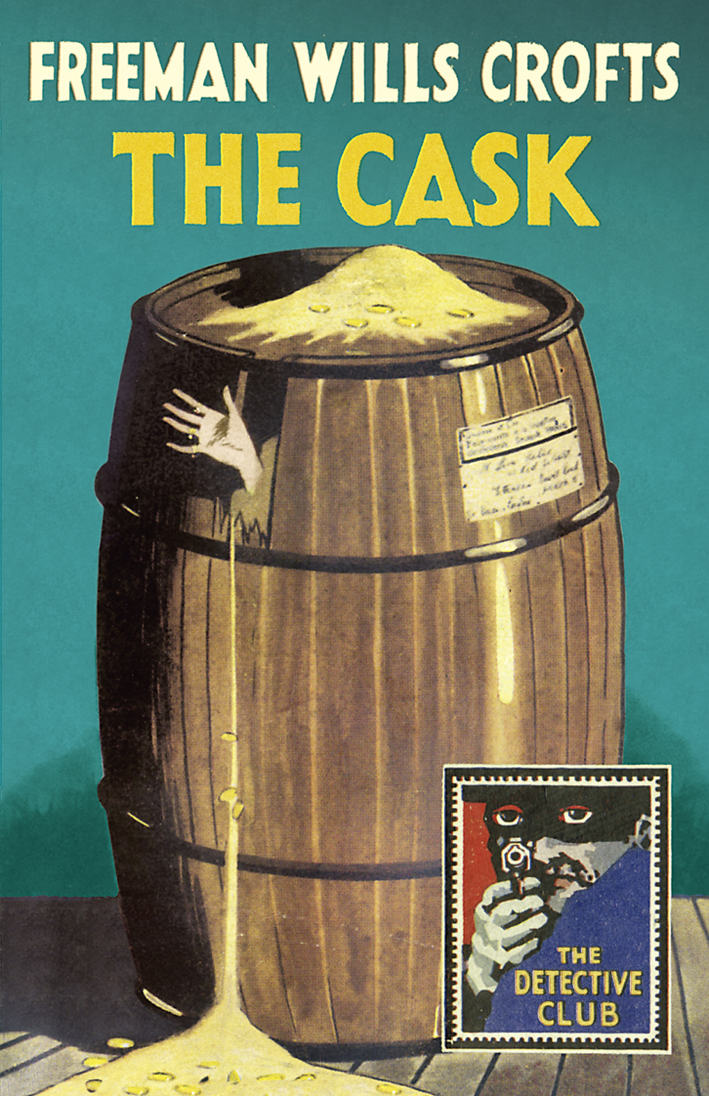 The Cask