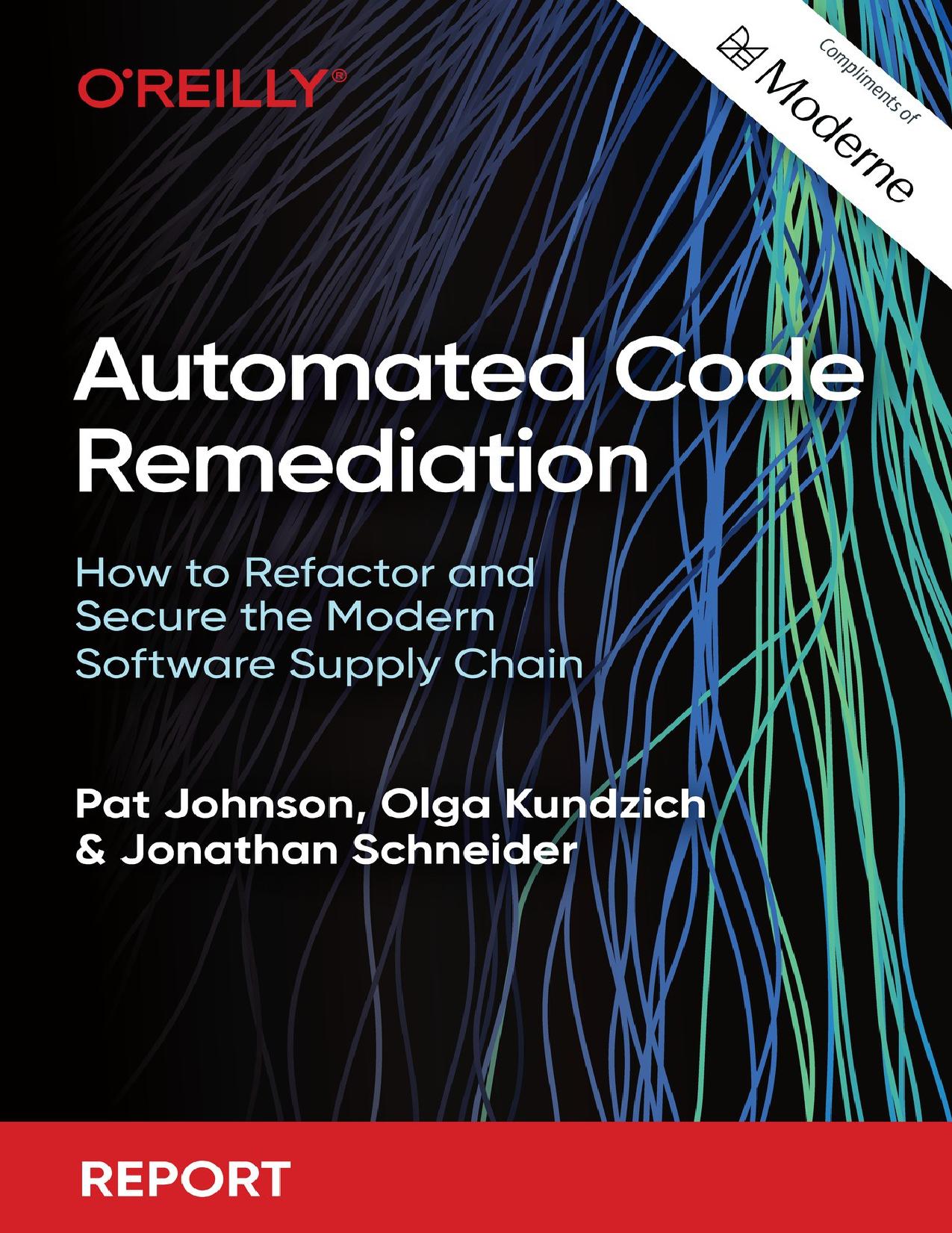 Automated Code Remediation