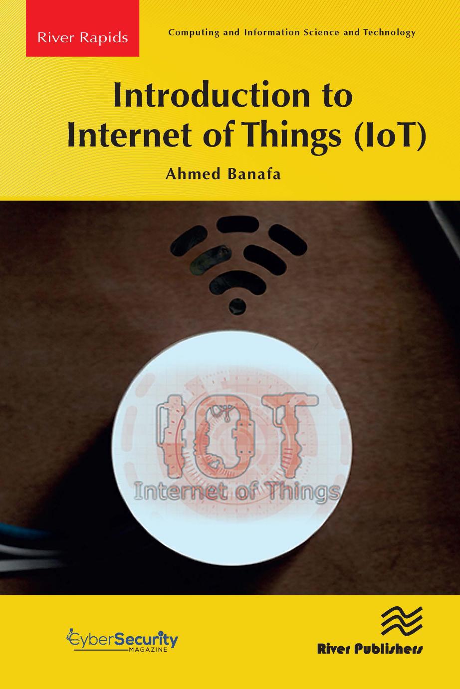 Introduction to Internet of Things (IoT)