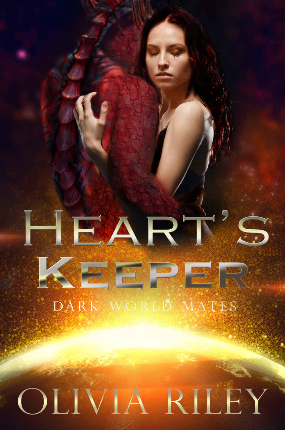 Heart’s Keeper