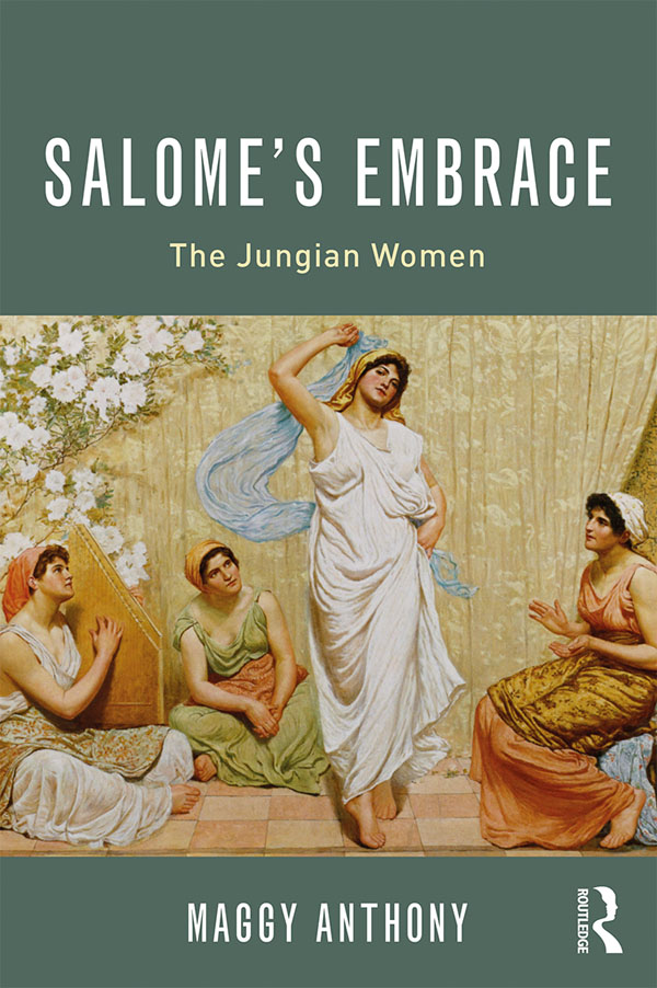 Salome’s Embrace