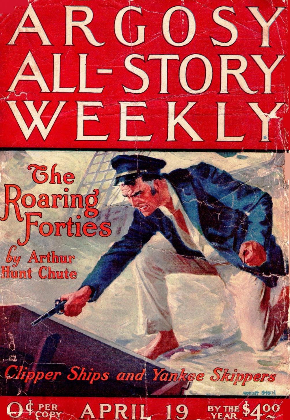 Argosy - 19 April 1924