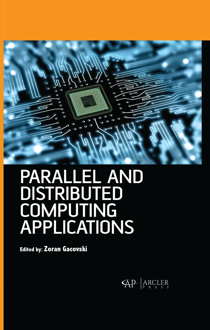 Parallel and Distributed Computing Applications