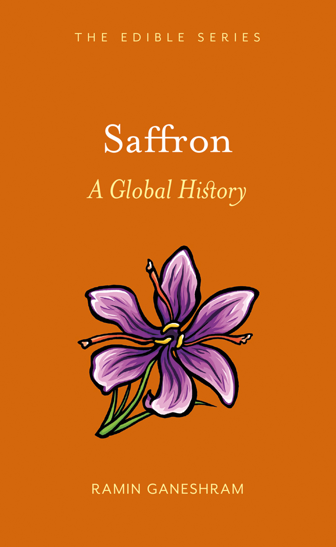 Saffron