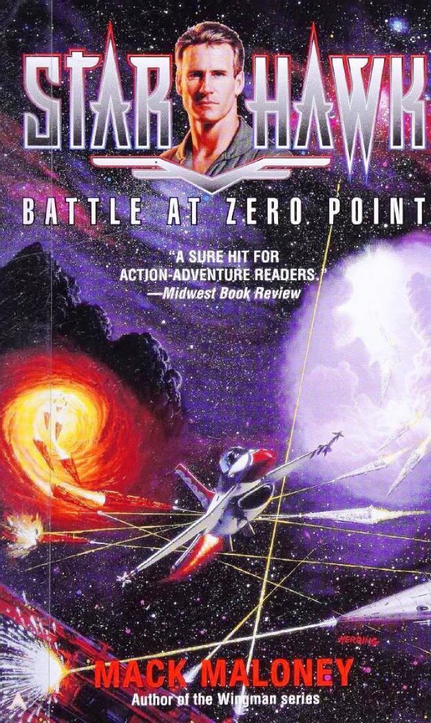 Battle at Zero Point (2003)