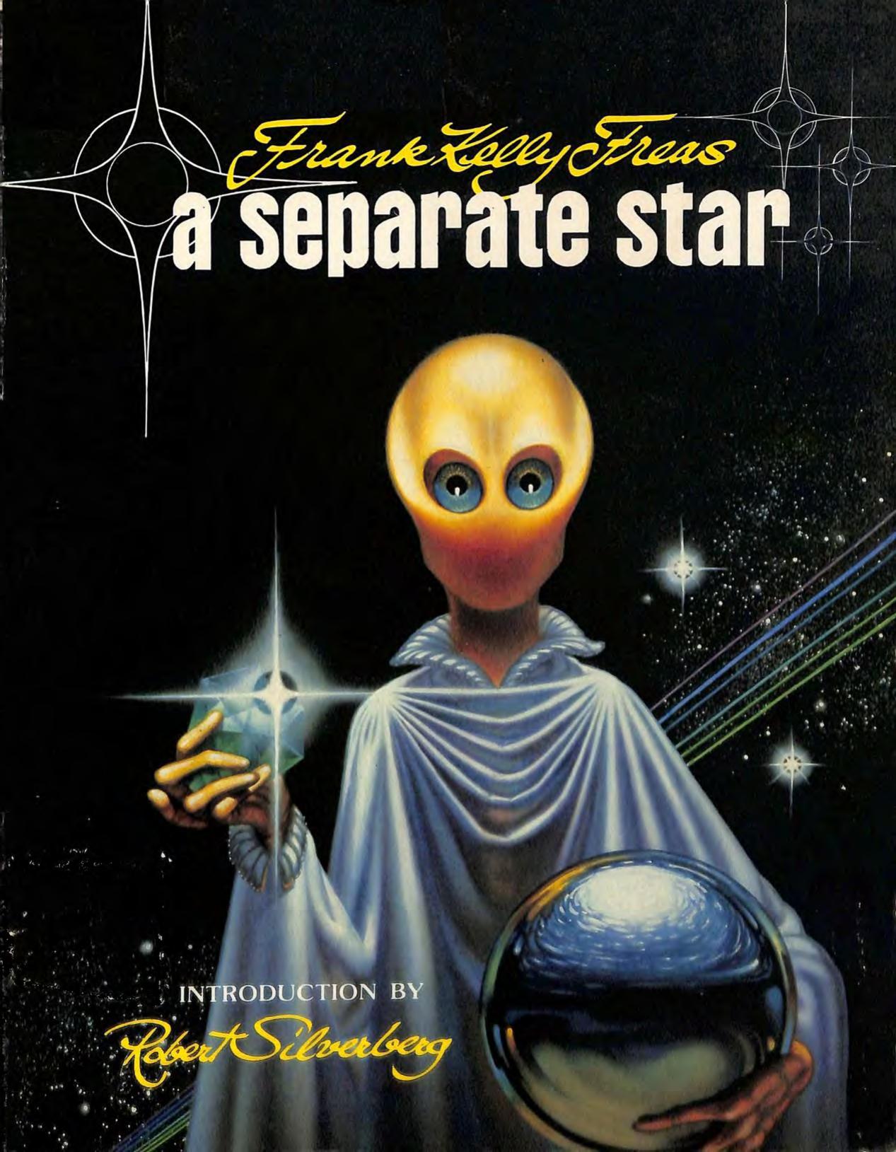 A Separate Star (1984)