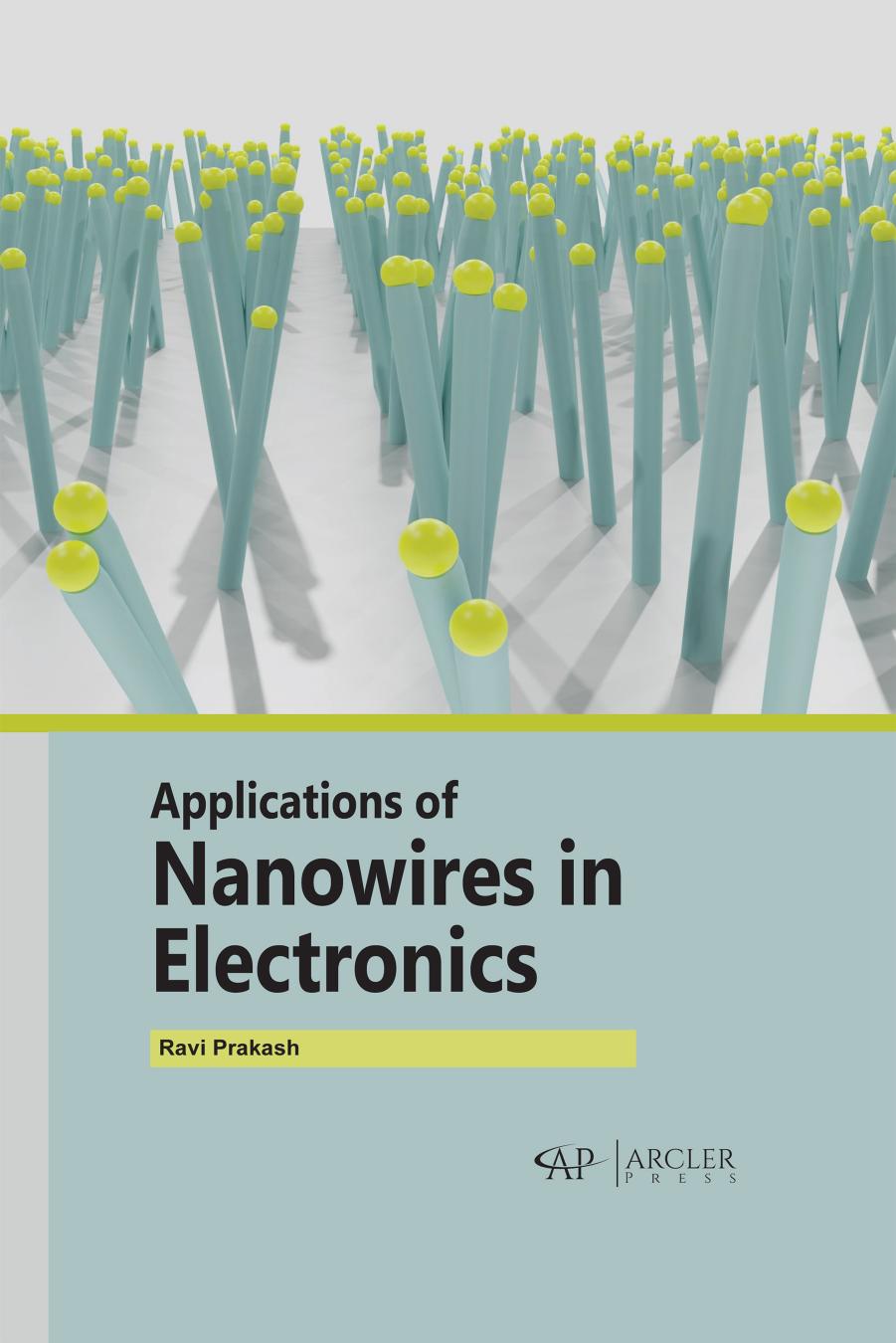 Applications of Nanowires in Electronics