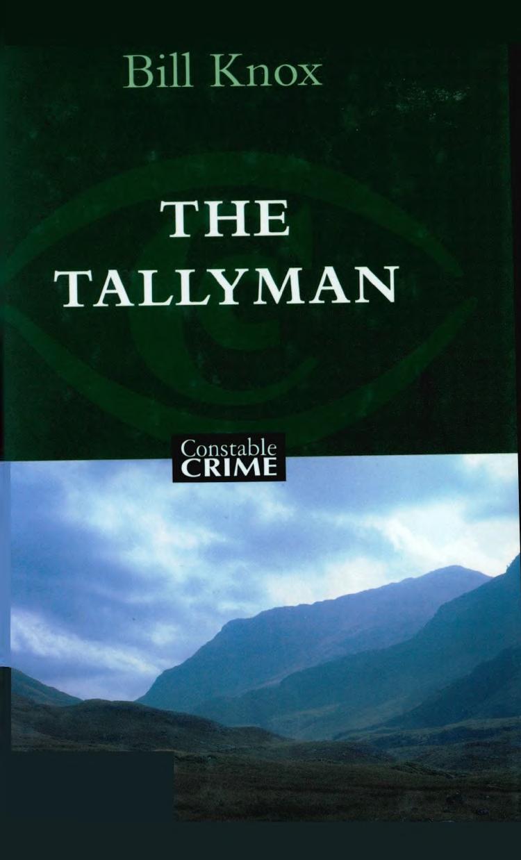 The Tallyman (2004)