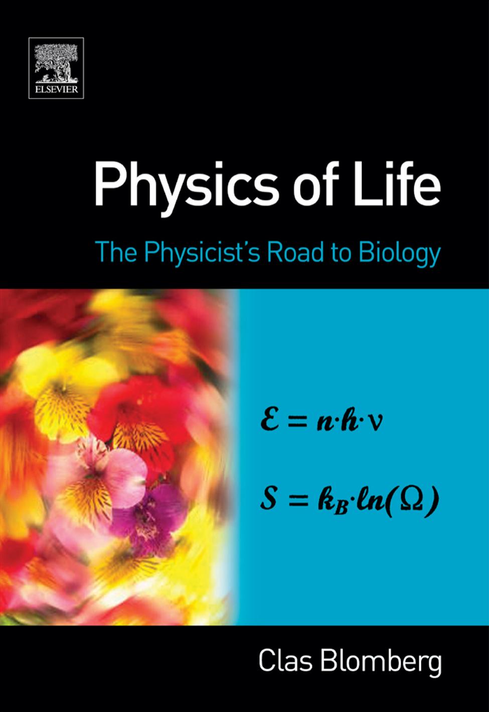 Physics of Life