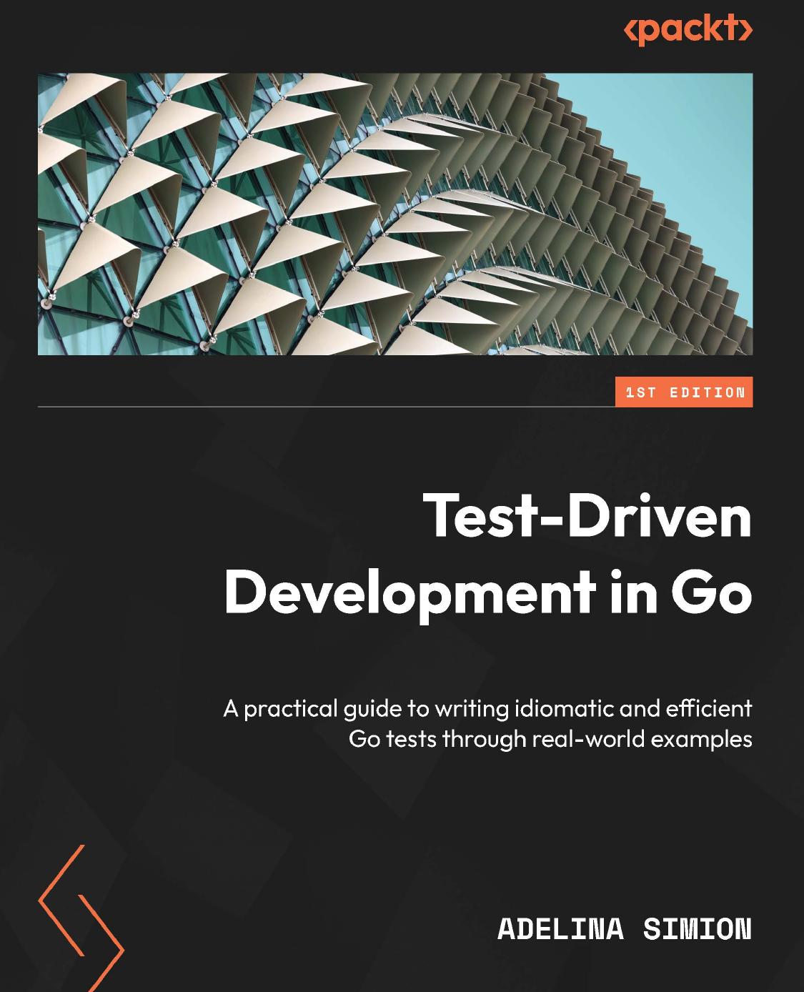 Test-Driven Development in Go