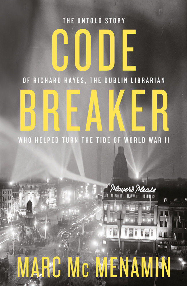 Code-Breaker