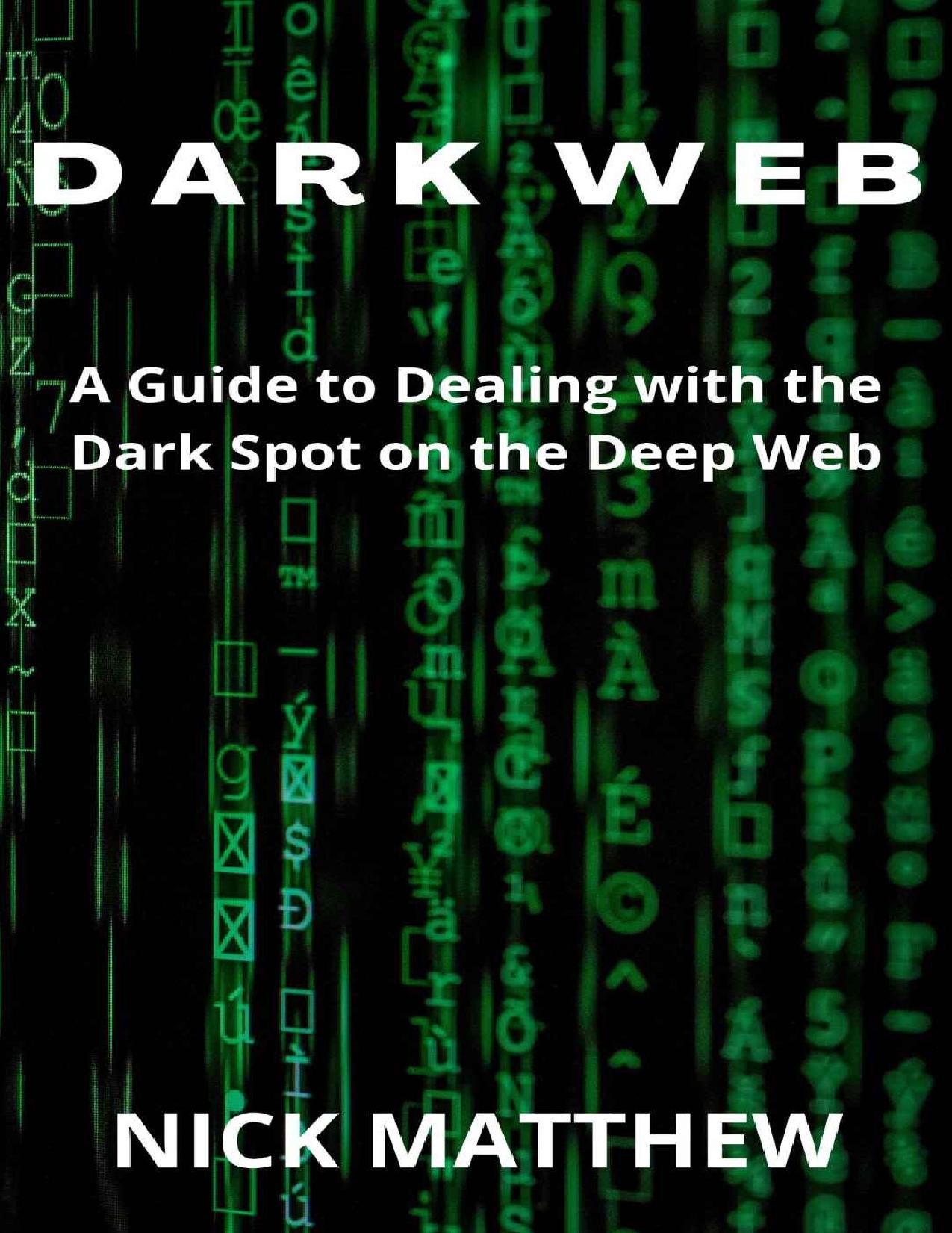 DARK WEB