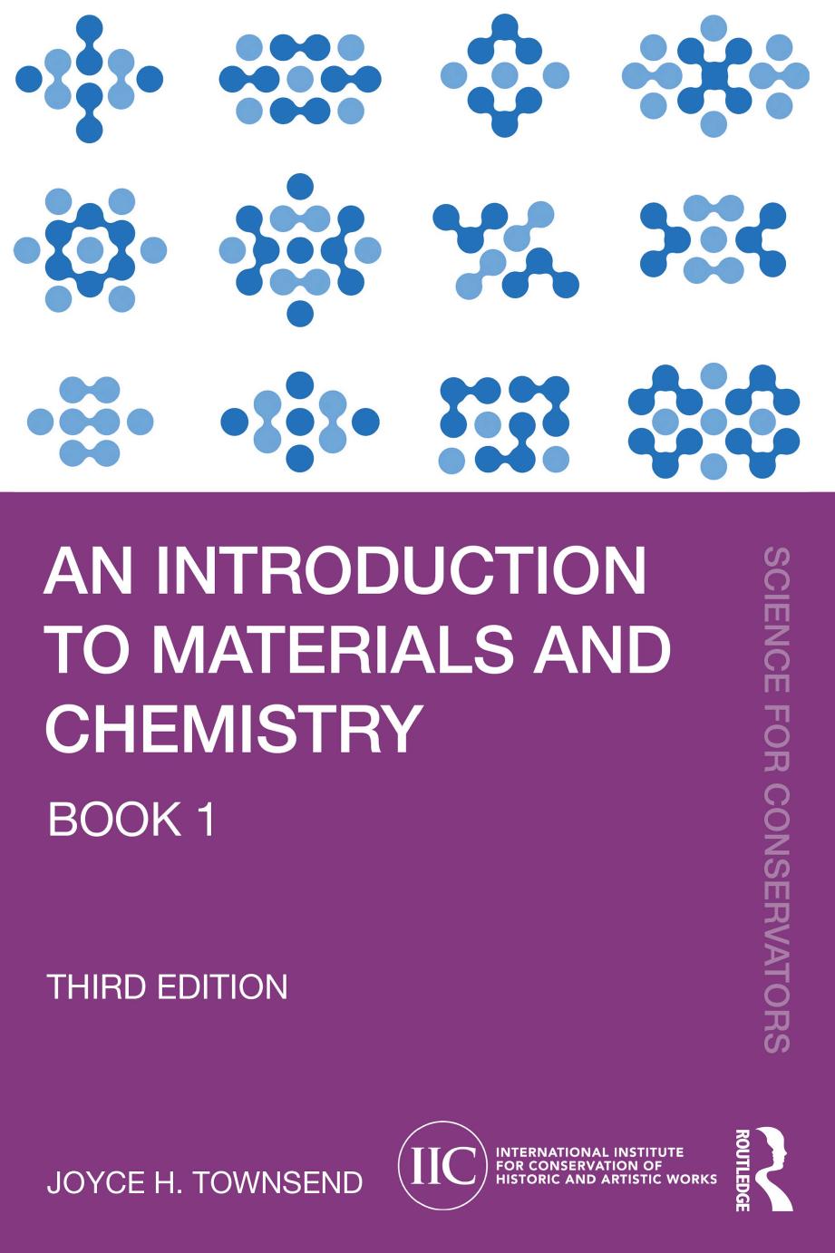 An Introduction to Materials and Chemistry; Book 1