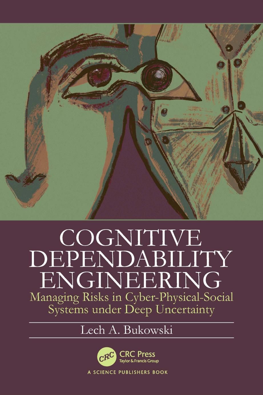 Cognitive Dependability Engineering