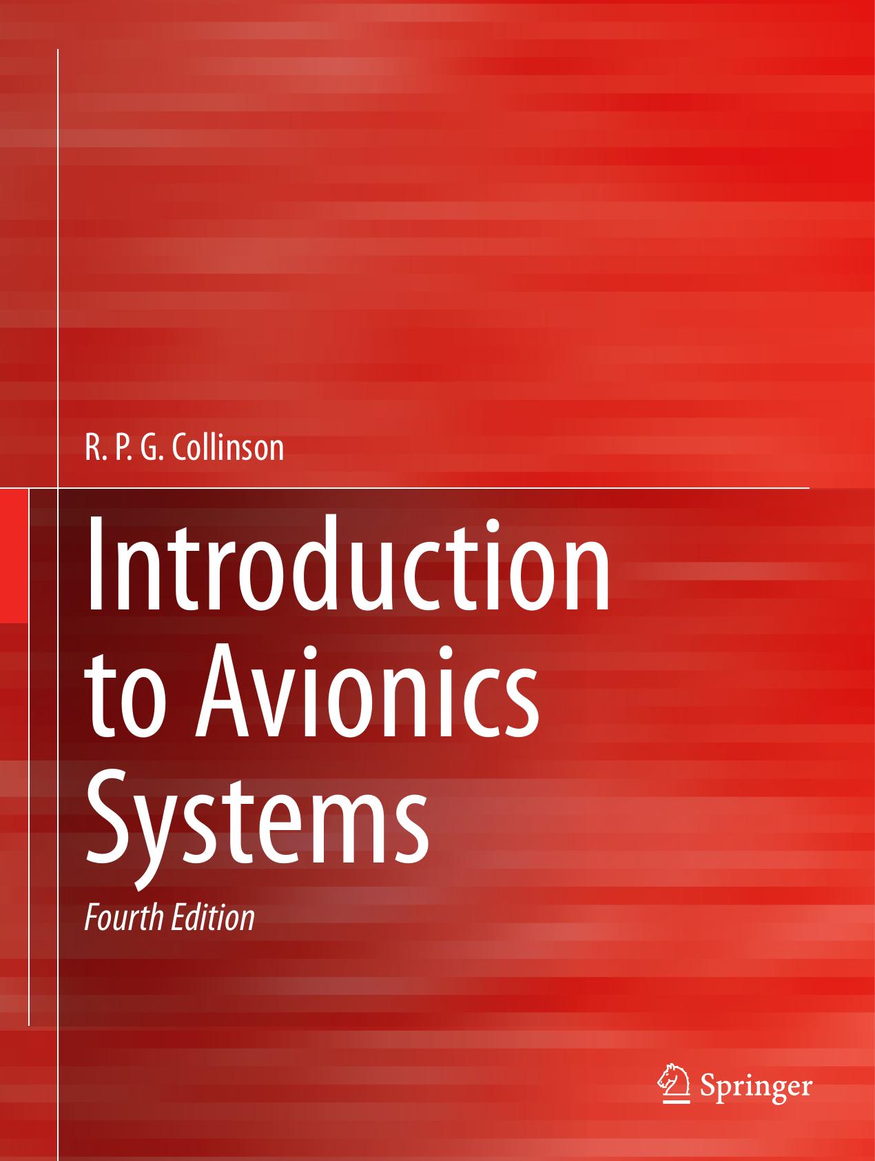 Introduction to Avionics Systems