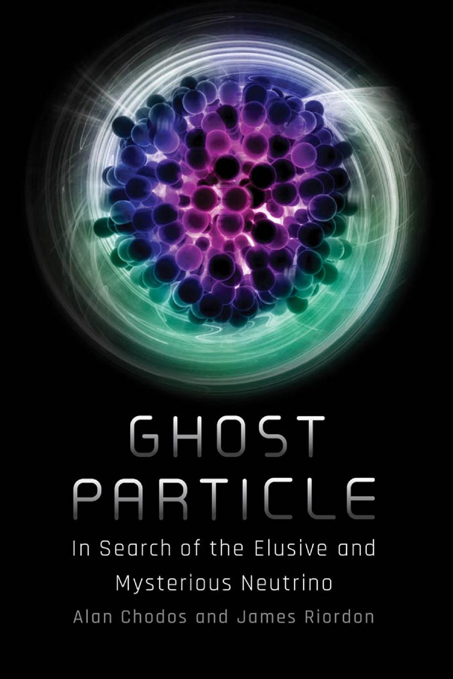 Ghost Particle