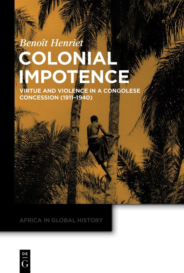 Colonial Impotence