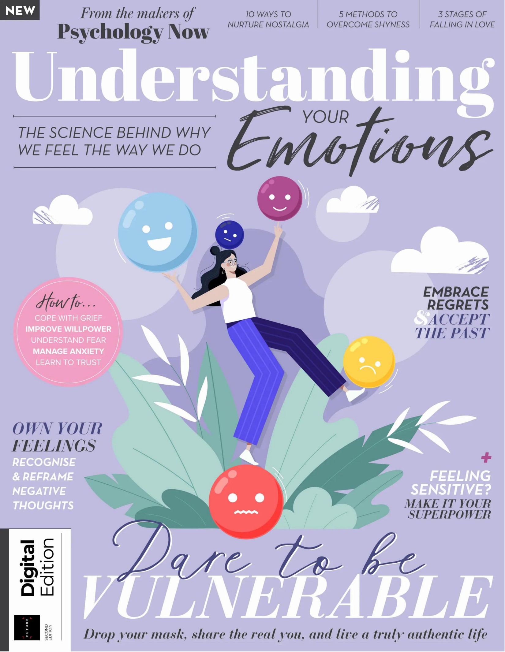 Understanding Your Emotions - 2nd Edition