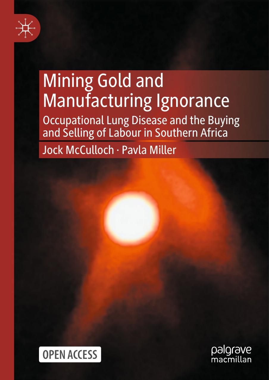 Mining Gold and Manufacturing Ignorance