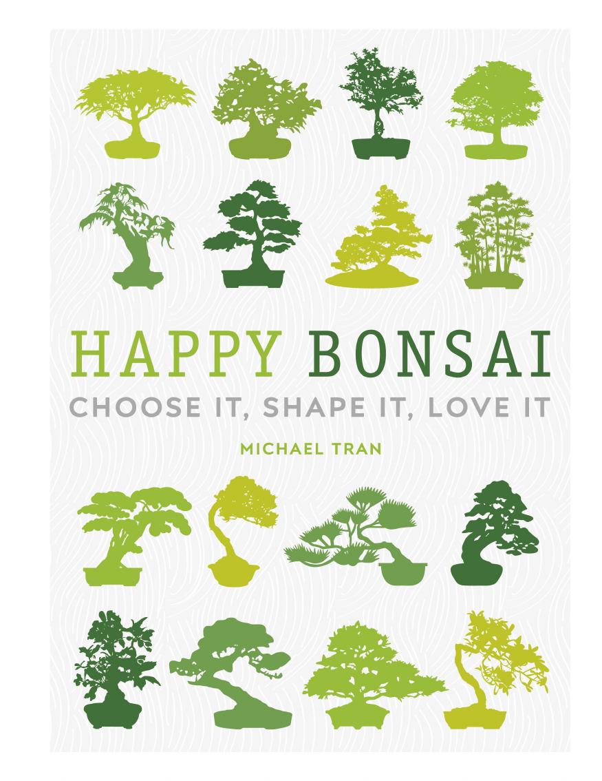 Happy Bonsai