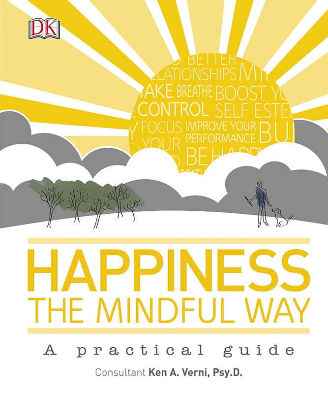 Happiness the Mindful Way