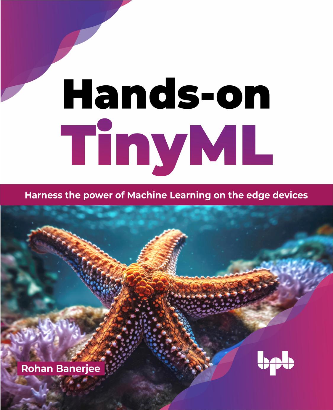 Hands-On TinyML