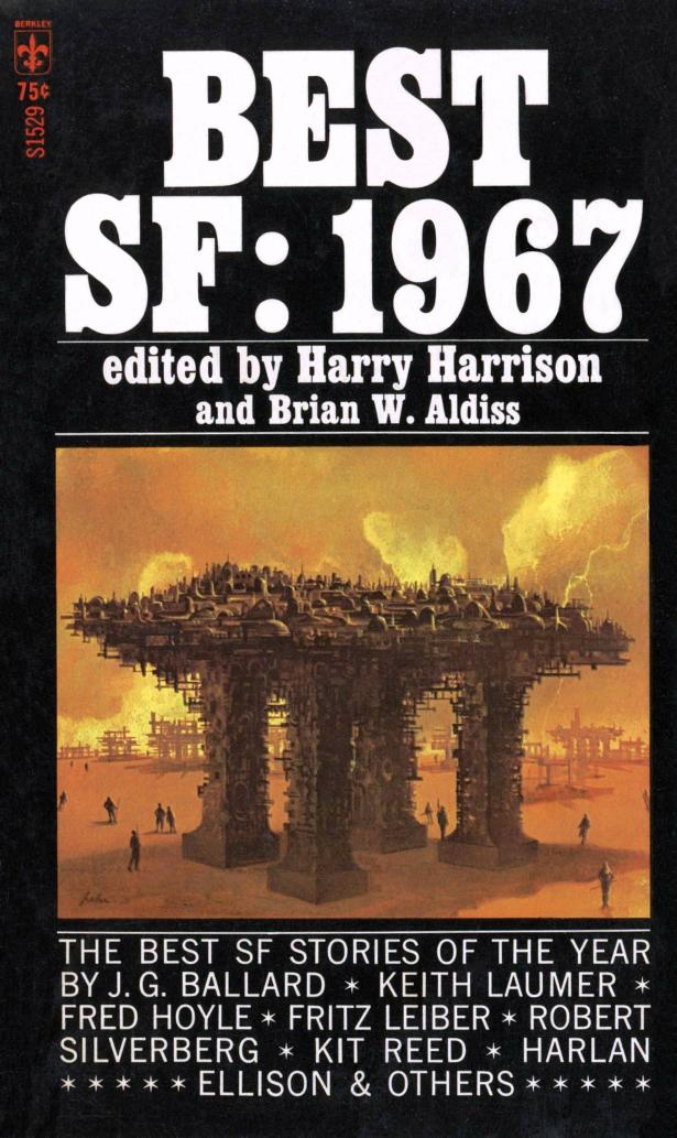 Best SF 1967