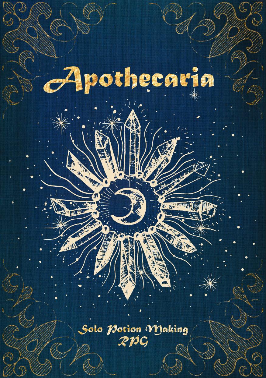 Apothecaria