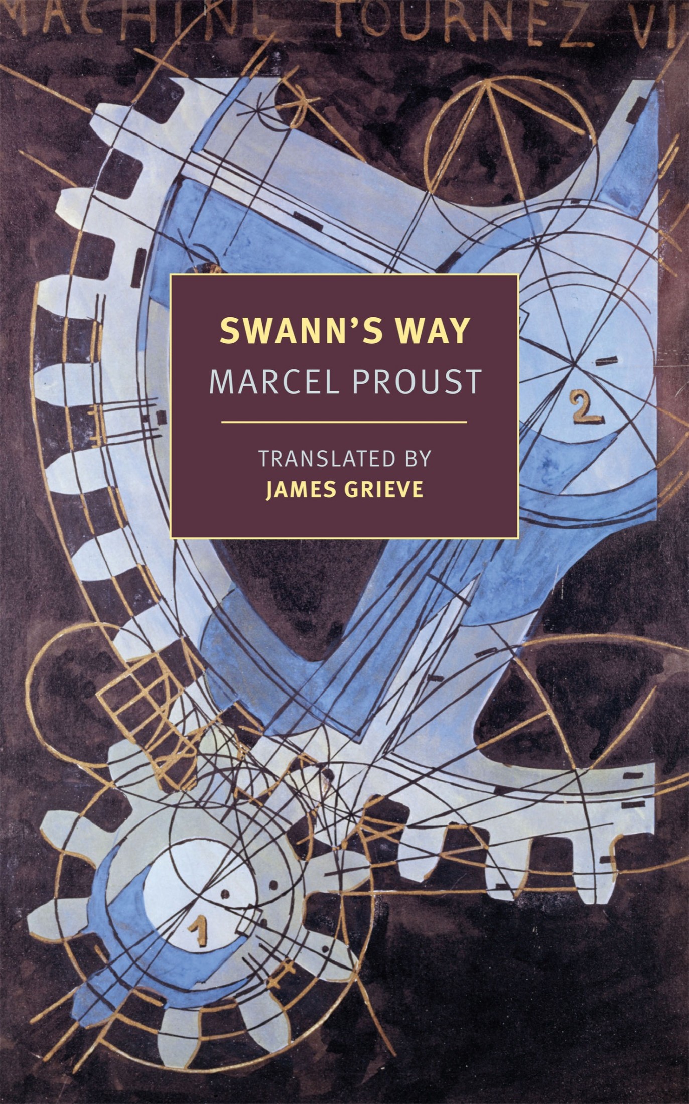 Swann's Way