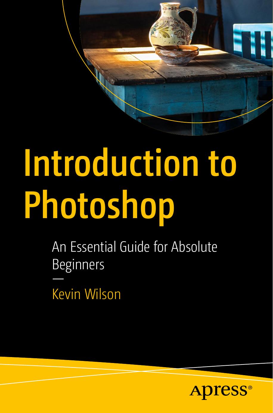 Introduction to Photoshop