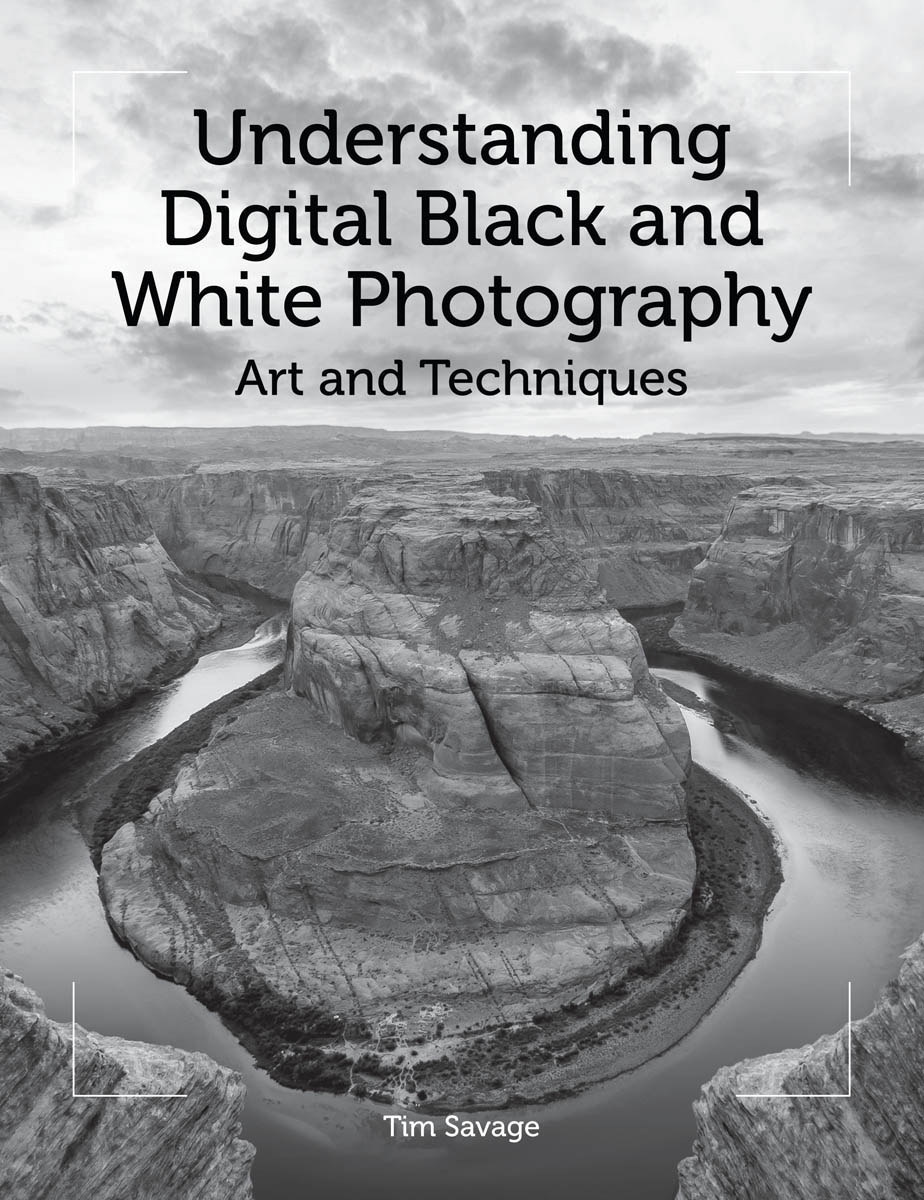 Understanding Digital Black and White Photography