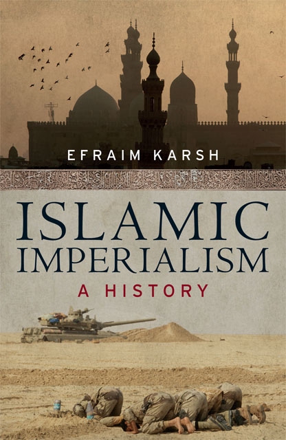 Islamic Imperialism A History