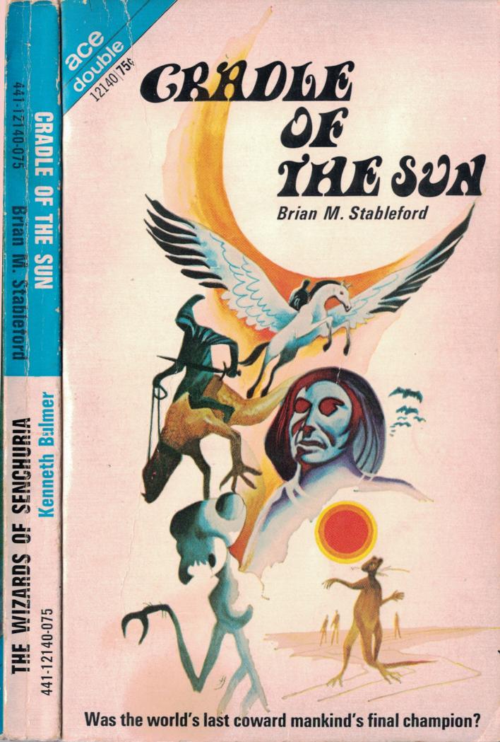 Cradle of the Sun (1969)