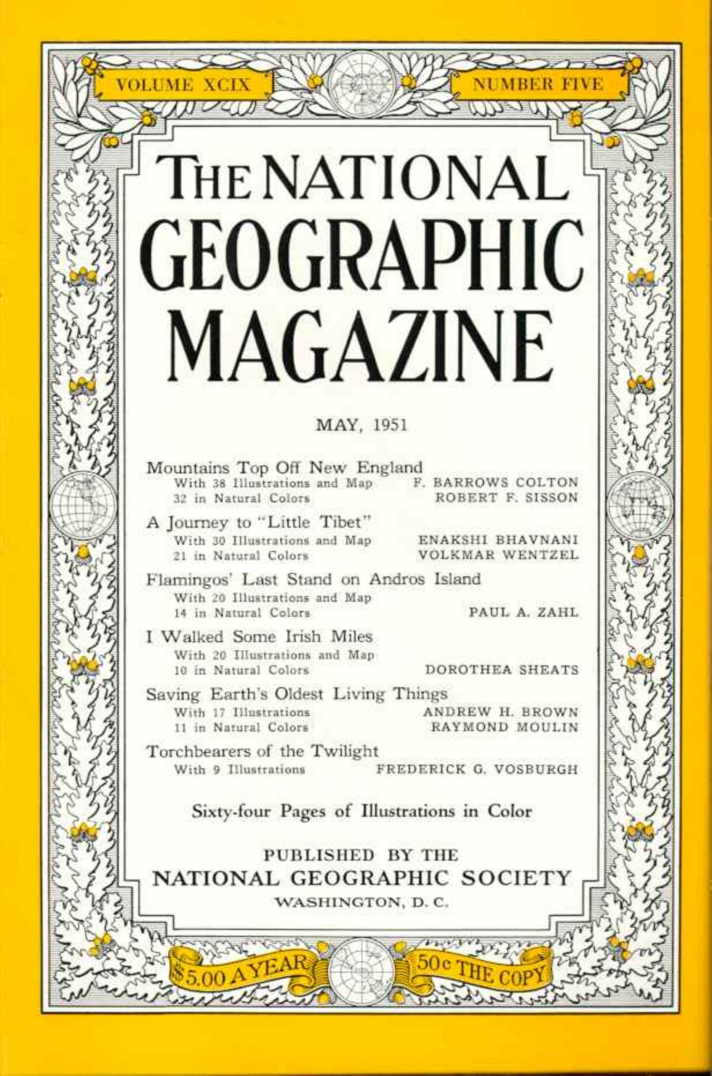 National Geographic 1951-05 099-5 May