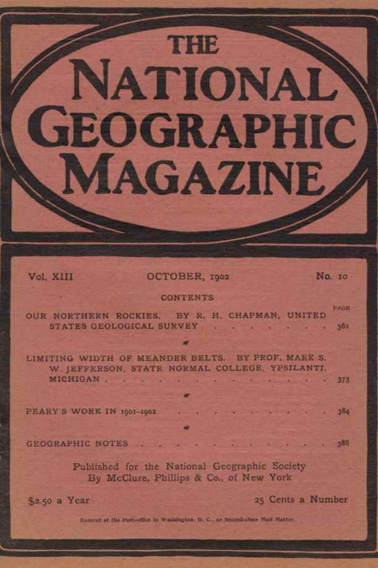 National Geographic 1902-10 013-10 Oct