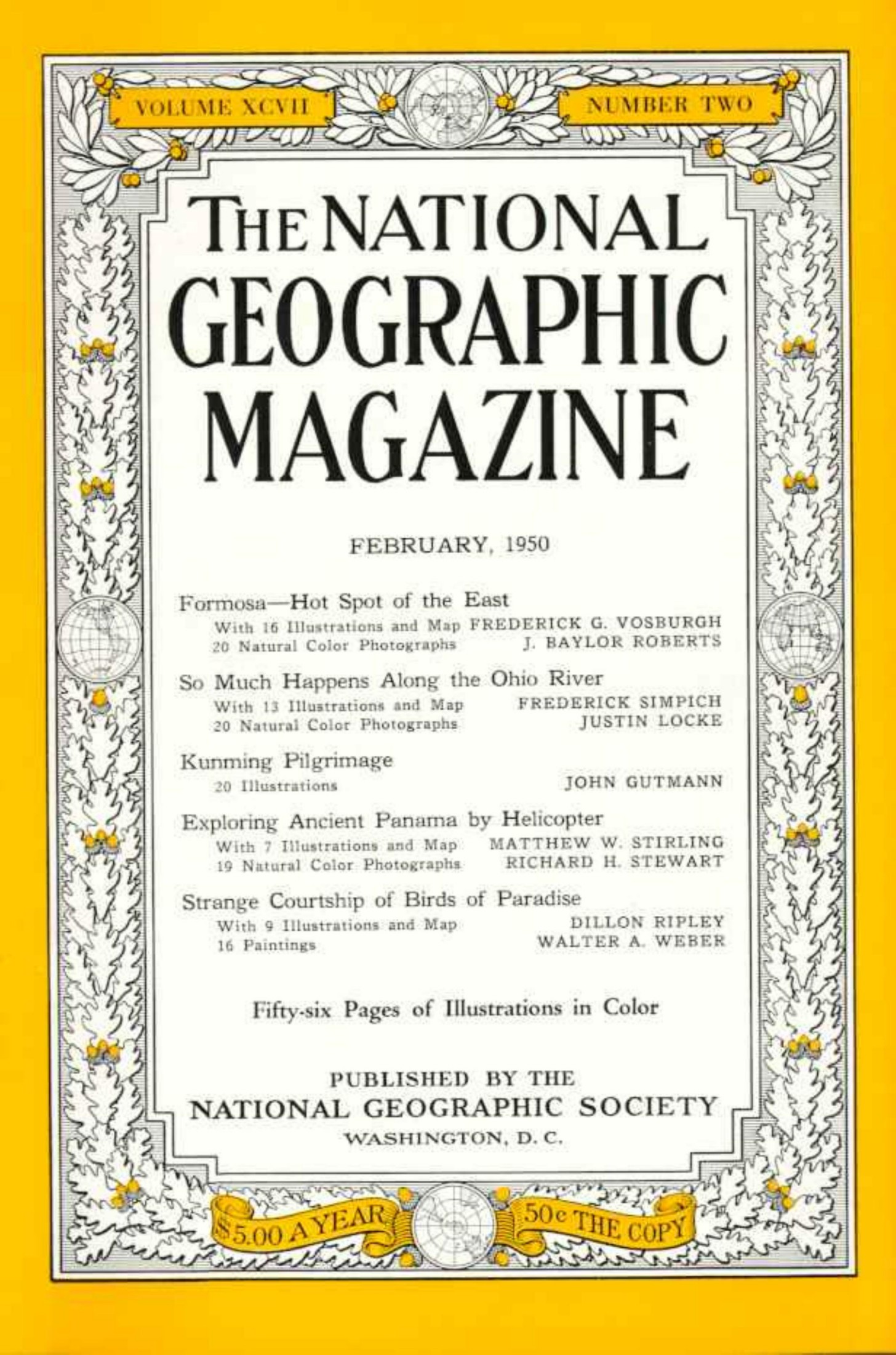 National Geographic 1950-02 097-2 Feb