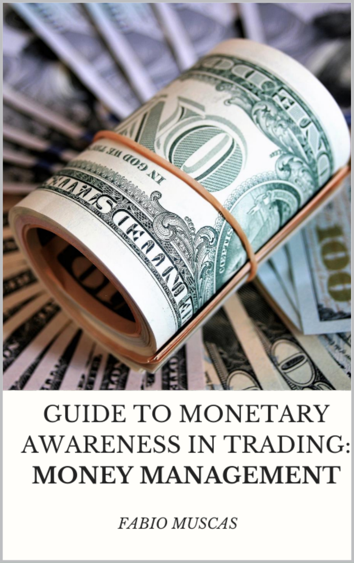 Guide To Monetary Awareness In Trading: MONEY MANAGEMENT