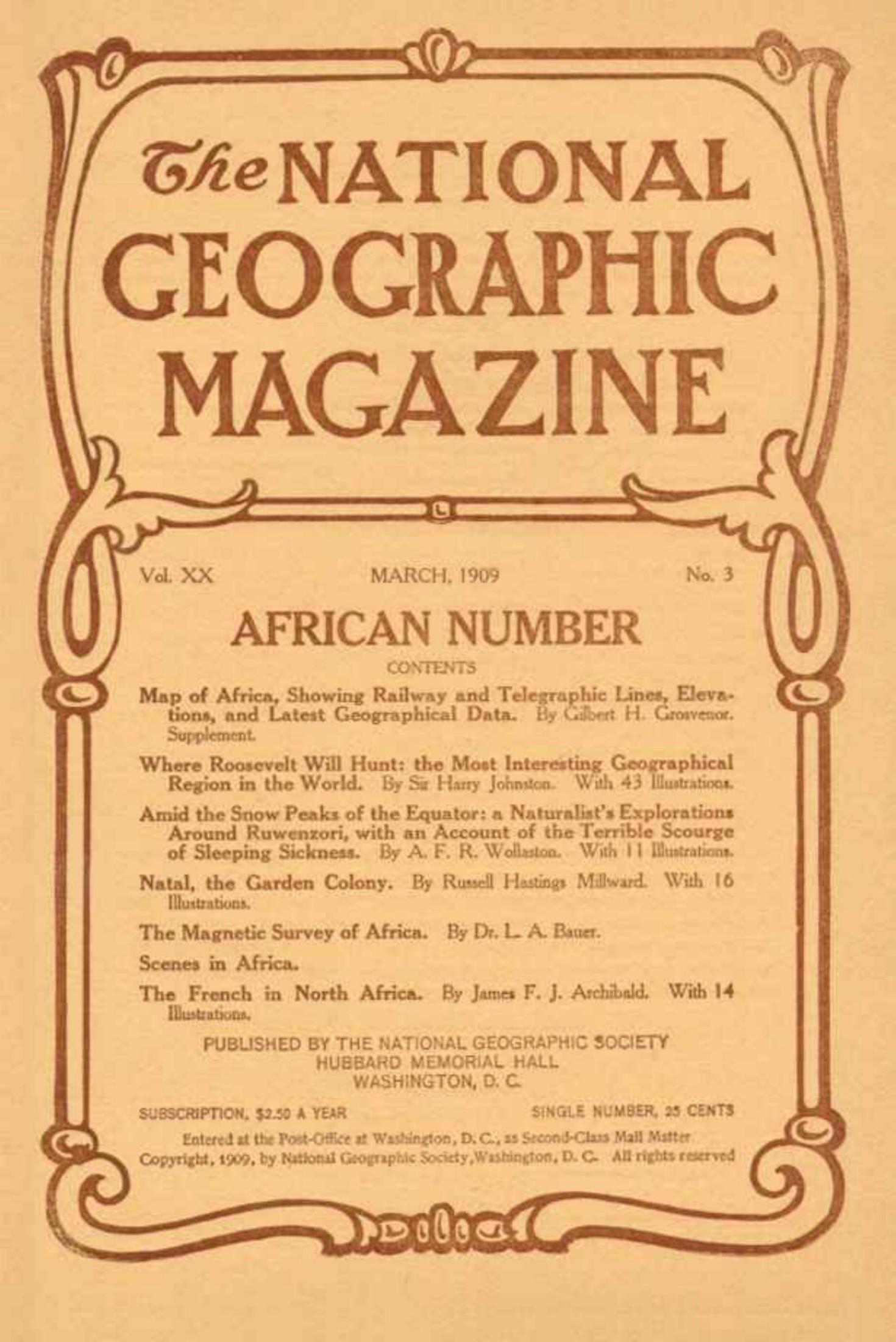 National Geographic 1909-03 020-03 Mar