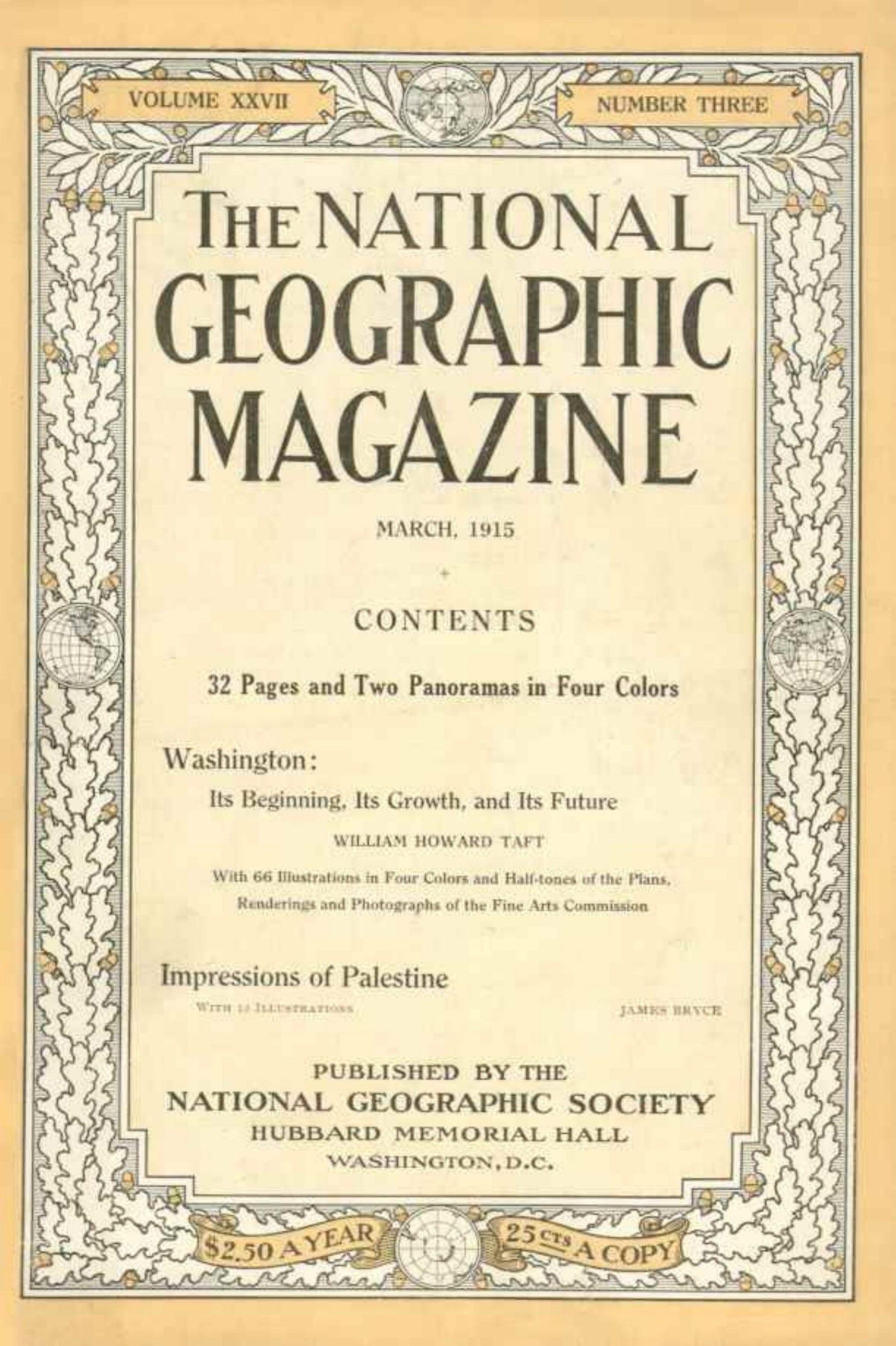 National Geographic 1915-03 027-3 Mar